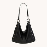 KYLE LRG - Black/Gunmetal-Hammitt-Renee Taylor Gallery