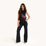 CHARLES CROSSBODY MED - Cherrywood Pebble/Brushed Gold-Hammitt-Renee Taylor Gallery