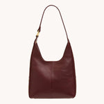 TIM MED - Cherrywood Pebble/Brushed Gold-Hammitt-Renee Taylor Gallery