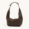 TOM ZIP MED - Espresso Pebble/Silver-Hammitt-Renee Taylor Gallery
