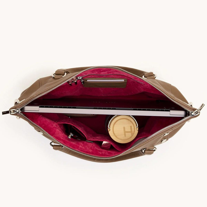 DANIEL LRG - Dune/Silver-Hammitt-Renee Taylor Gallery