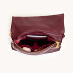 VIP MED - Cherrywood Pebble/Brushed Gold-Hammitt-Renee Taylor Gallery