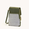 VIP MOBILE - Meadow Weave/Gold-Hammitt-Renee Taylor Gallery