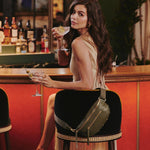 CHARLES CROSSBODY MED - Olive/Brushed Gold-Hammitt-Renee Taylor Gallery