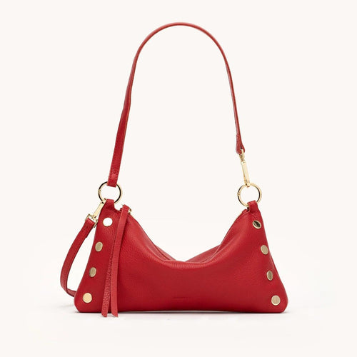 KYLE - Chili Red/Gold-Hammitt-Renee Taylor Gallery