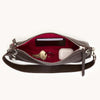 KYLE - Espresso Pebble/Silver-Hammitt-Renee Taylor Gallery