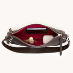 KYLE - Espresso Pebble/Silver-Hammitt-Renee Taylor Gallery