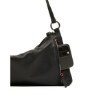 KYLE MED - Black/Gunmetal-Hammitt-Renee Taylor Gallery