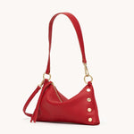 KYLE - Chili Red/Gold-Hammitt-Renee Taylor Gallery