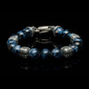 Men's Tempest Bracelet - BB74 PSL-William Henry-Renee Taylor Gallery