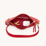 KYLE - Chili Red/Gold-Hammitt-Renee Taylor Gallery