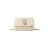 Lady Panther Bag - GB17344-PP-BEIGE-Braccialini-Renee Taylor Gallery