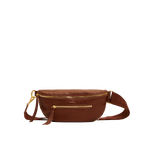 CHARLES CROSSBODY MED - Sienna Pebble/Brushed Gold-Hammitt-Renee Taylor Gallery