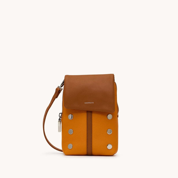 VIP MOBILE - Tailored Tangerine/Silver-Hammitt-Renee Taylor Gallery