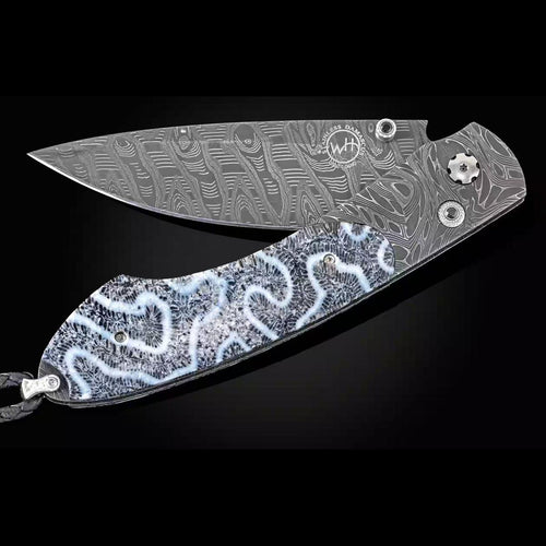 Spearpoint Playa Limited Edition - B12 PLAYA-William Henry-Renee Taylor Gallery