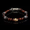 Men's Ember Bracelet - BB42 RTE-William Henry-Renee Taylor Gallery