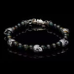 Men's Patrol Bracelet - BB45 BTE-William Henry-Renee Taylor Gallery
