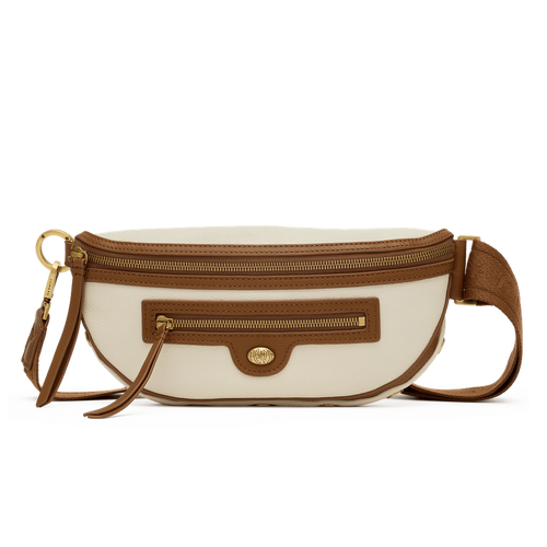 CHARLES CROSSBODY MED - West End/Antique Gold-Hammitt-Renee Taylor Gallery