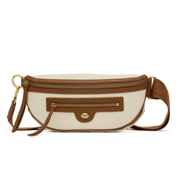 CHARLES CROSSBODY MED - West End/Antique Gold-Hammitt-Renee Taylor Gallery