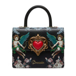 Audrey Angeli Bag - GB18417-PP-100-UNI-Braccialini-Renee Taylor Gallery