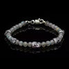 Men's Crescent Bracelet - BB44 LAB-William Henry-Renee Taylor Gallery