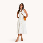 VIP MOBILE - Tailored Tangerine/Silver-Hammitt-Renee Taylor Gallery