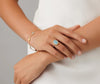 18K Siviglia Aquamarine & Diamond Ring - AB610-B AQ01 Y 02-Marco Bicego-Renee Taylor Gallery