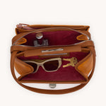 CHARLOTTE MED - Tailored Tangerine/Silver-Hammitt-Renee Taylor Gallery