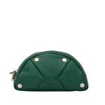 SHELLEY POUCH - Clubhouse/Silver-Hammitt-Renee Taylor Gallery