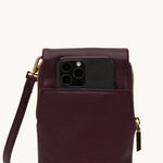 VIP MOBILE - Regatta Stripe/Gold-Hammitt-Renee Taylor Gallery