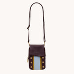 VIP MOBILE - Regatta Stripe/Gold-Hammitt-Renee Taylor Gallery