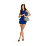 BRYANT MED - Cabana Blue/Brushed Gold-Hammitt-Renee Taylor Gallery