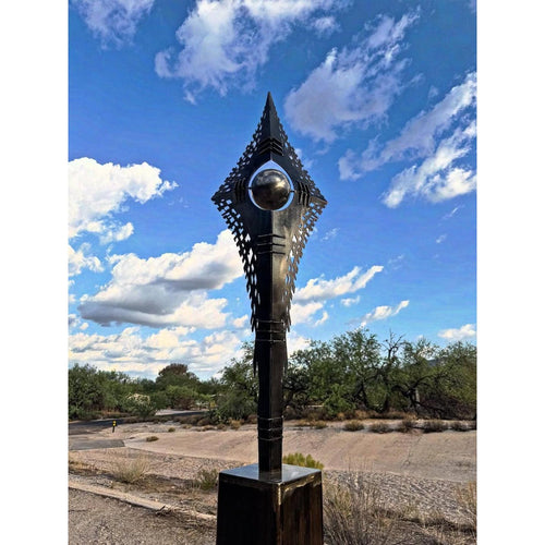 "Origins"-John Benedict-Renee Taylor Gallery