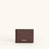 BALBOA BIFOLD - Bourbon/Gunmetal-Hammitt-Renee Taylor Gallery