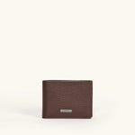 BALBOA BIFOLD - Bourbon/Gunmetal-Hammitt-Renee Taylor Gallery