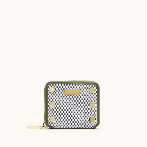 5 NORTH - Meadow Weave/Gold-Hammitt-Renee Taylor Gallery