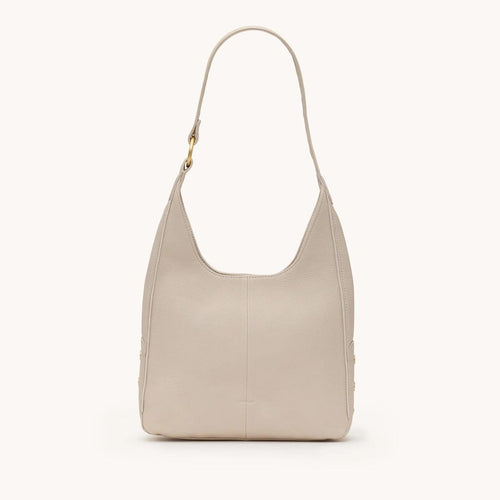 TIM MED - Catamaran Cream/Brushed Gold-Hammitt-Renee Taylor Gallery
