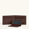 BALBOA BIFOLD - Bourbon/Gunmetal-Hammitt-Renee Taylor Gallery