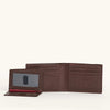 BALBOA BIFOLD - Bourbon/Gunmetal-Hammitt-Renee Taylor Gallery