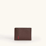BALBOA BIFOLD - Bourbon/Gunmetal-Hammitt-Renee Taylor Gallery
