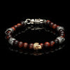 Men's Ember Bracelet - BB42 RTE-William Henry-Renee Taylor Gallery