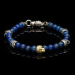 Men's Sync Bracelet - BB43 LL-William Henry-Renee Taylor Gallery