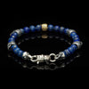 Men's Sync Bracelet - BB43 LL-William Henry-Renee Taylor Gallery