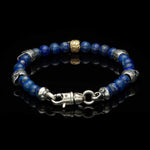 Men's Sync Bracelet - BB43 LL-William Henry-Renee Taylor Gallery