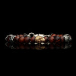 Men's Ember Bracelet - BB42 RTE-William Henry-Renee Taylor Gallery