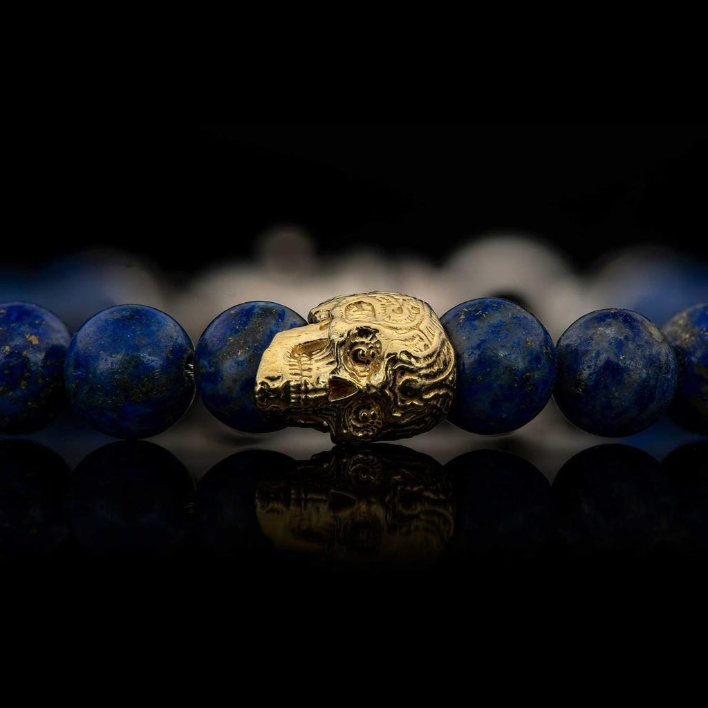 Men's Sync Bracelet - BB43 LL-William Henry-Renee Taylor Gallery