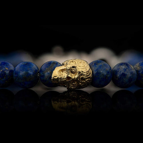 Men's Sync Bracelet - BB43 LL-William Henry-Renee Taylor Gallery