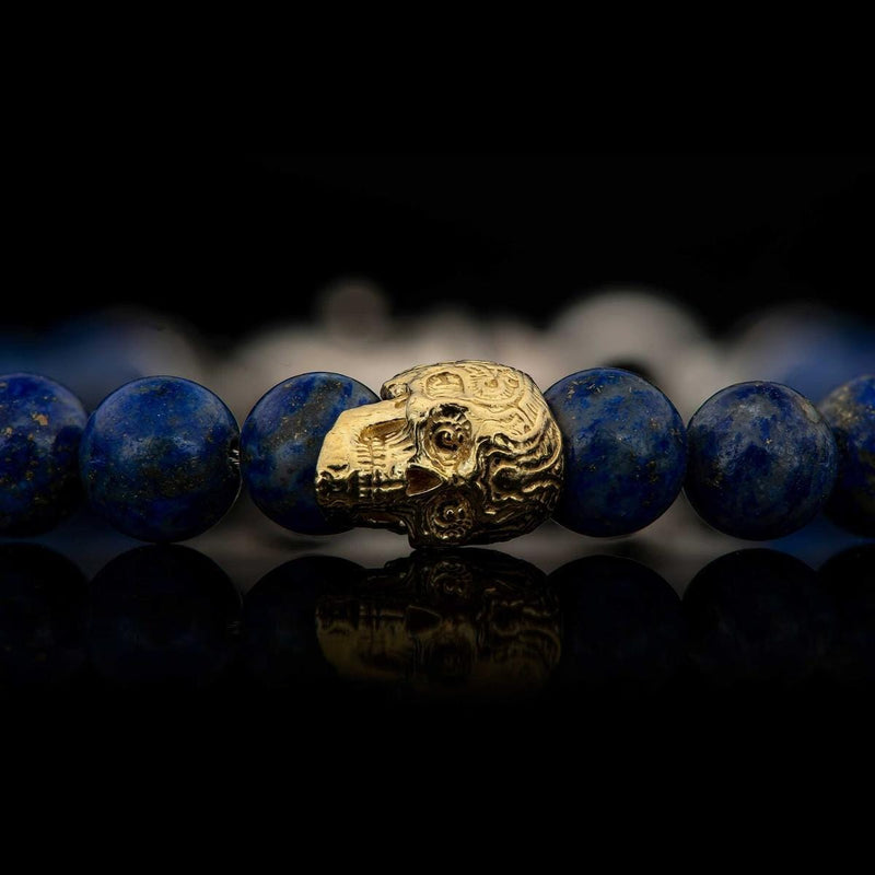 Men's Sync Bracelet - BB43 LL-William Henry-Renee Taylor Gallery