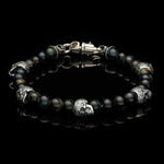 Men's Patrol Bracelet - BB45 BTE-William Henry-Renee Taylor Gallery