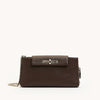 CHARLOTTE SML - Black/Gold-Hammitt-Renee Taylor Gallery